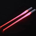 Lightsaber Chopsticks