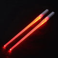 Lightsaber Chopsticks