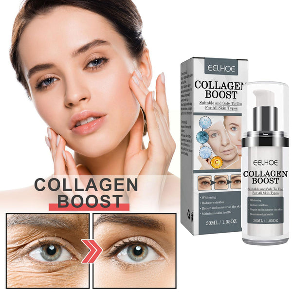 Eelhoetm Collagen Boost Anti-Aging Cream