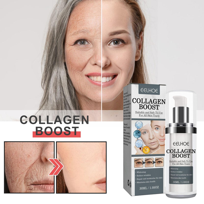 Eelhoetm Collagen Boost Anti-Aging Cream