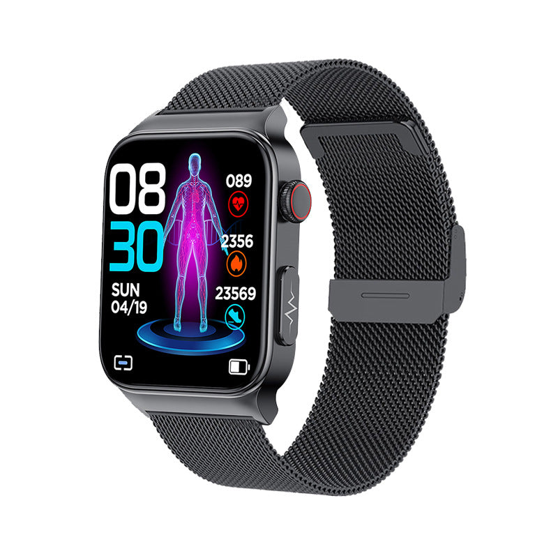 AZWATCH™ - E500 ECG Smartwatch