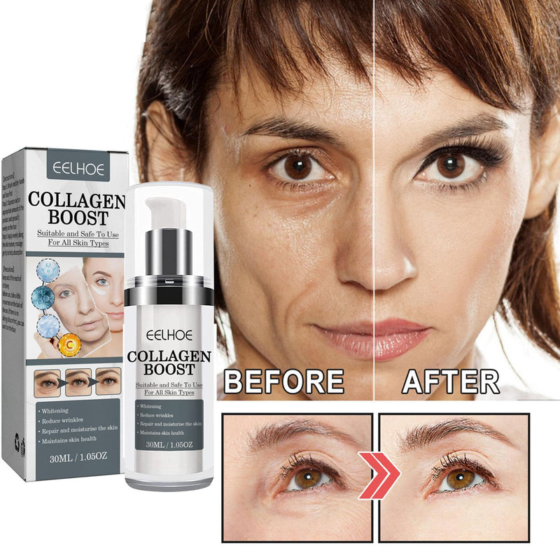 Eelhoetm Collagen Boost Anti-Aging Cream