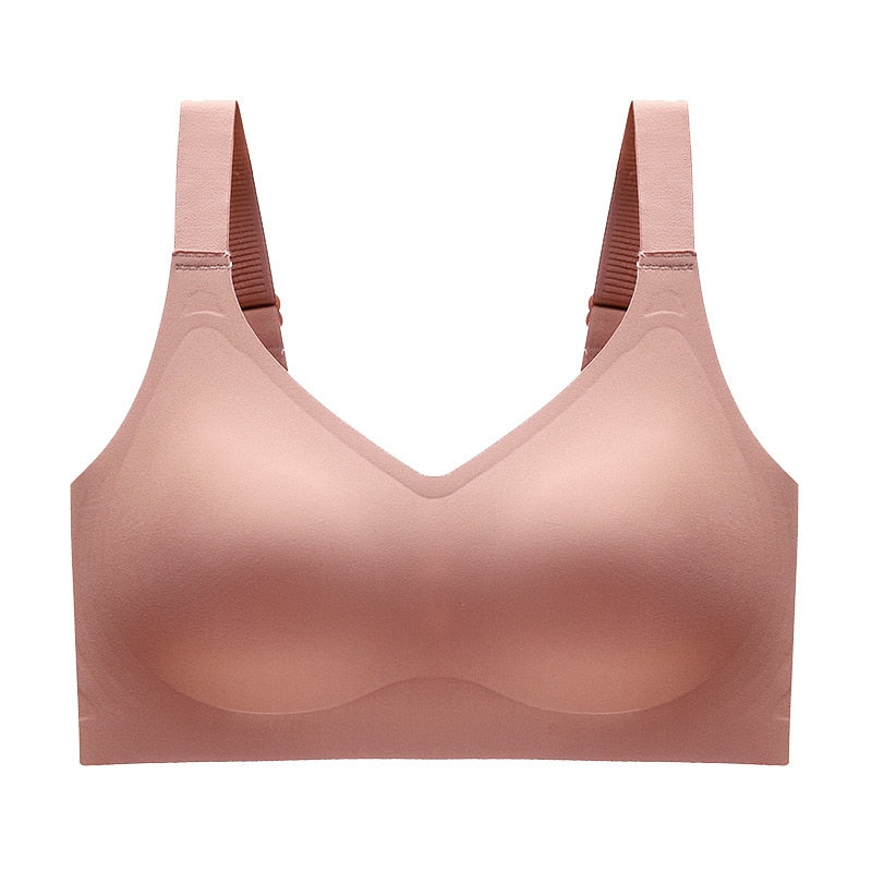 Modelling Bras Comfort+ - High Support and Comfort