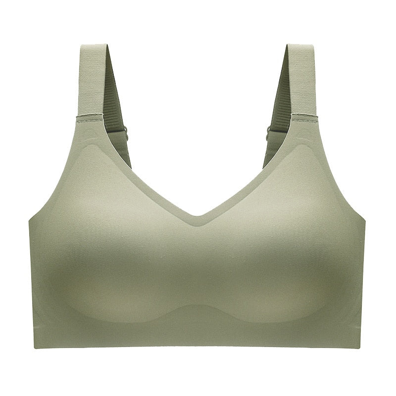 Modelling Bras Comfort+ - High Support and Comfort