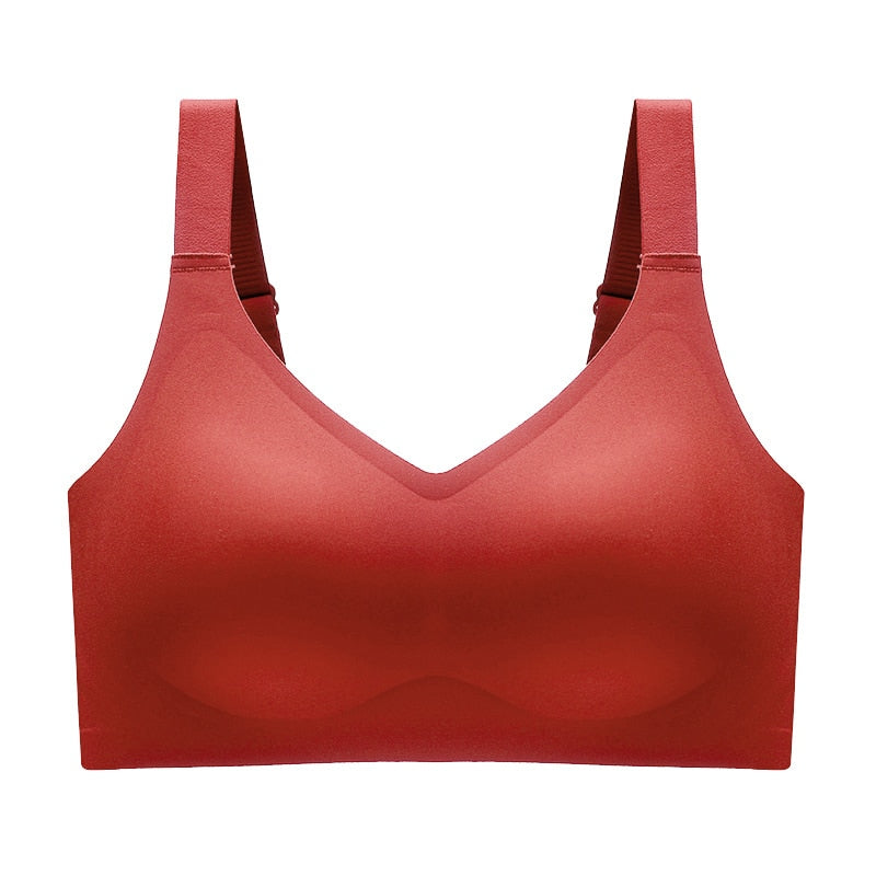 Modelling Bras Comfort+ - High Support and Comfort