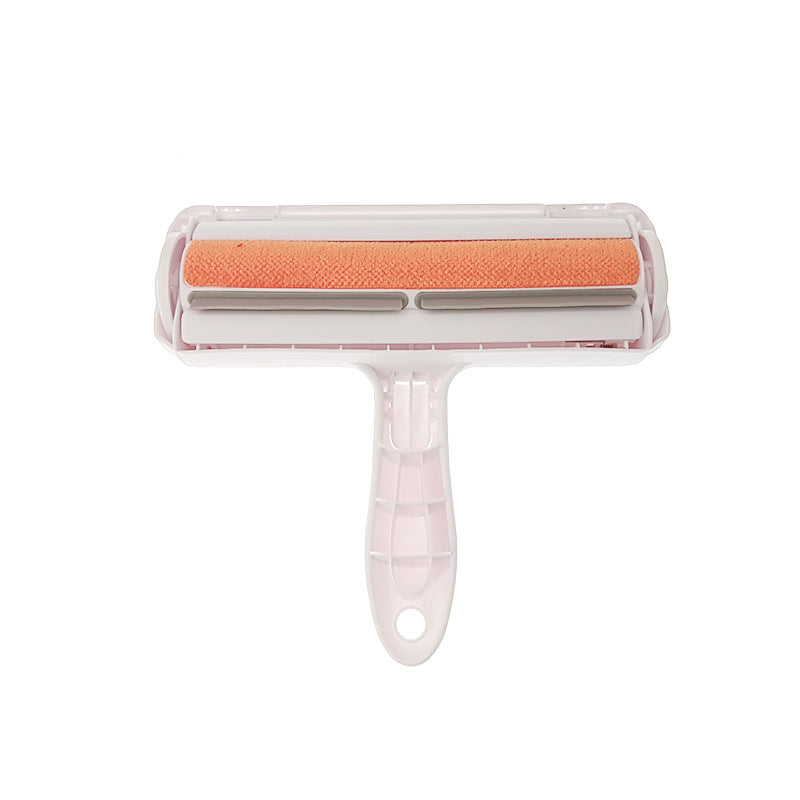 Multi-Surface Lint Roller and Fur Removal Tool