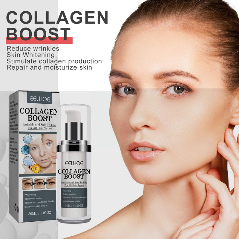 Eelhoetm Collagen Boost Anti-Aging Cream