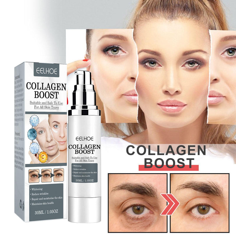 Eelhoetm Collagen Boost Anti-Aging Cream