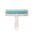 Multi-Surface Lint Roller and Fur Removal Tool