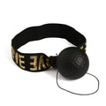 Boxing Reflex Ball Headband