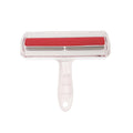 Multi-Surface Lint Roller and Fur Removal Tool