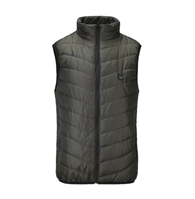 Infrared Heating Vest