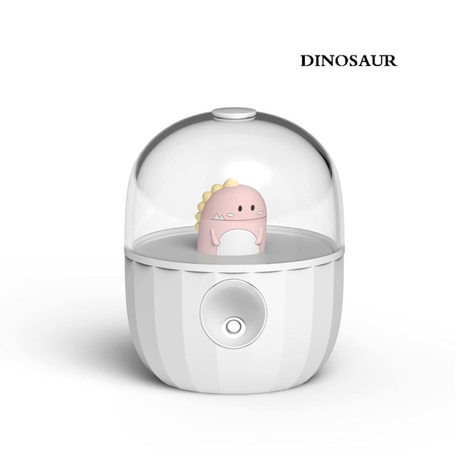 Cute Cartoon Ultrasonic Humidifier